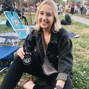 Meet your Posher, Katie